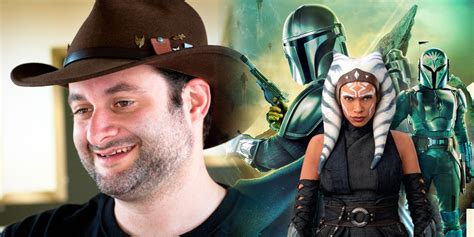 how dave filoni recommends to watch clone wars|how to contact dave filoni.